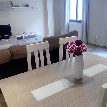 Apartamentos Decada Málaga Dış mekan fotoğraf
