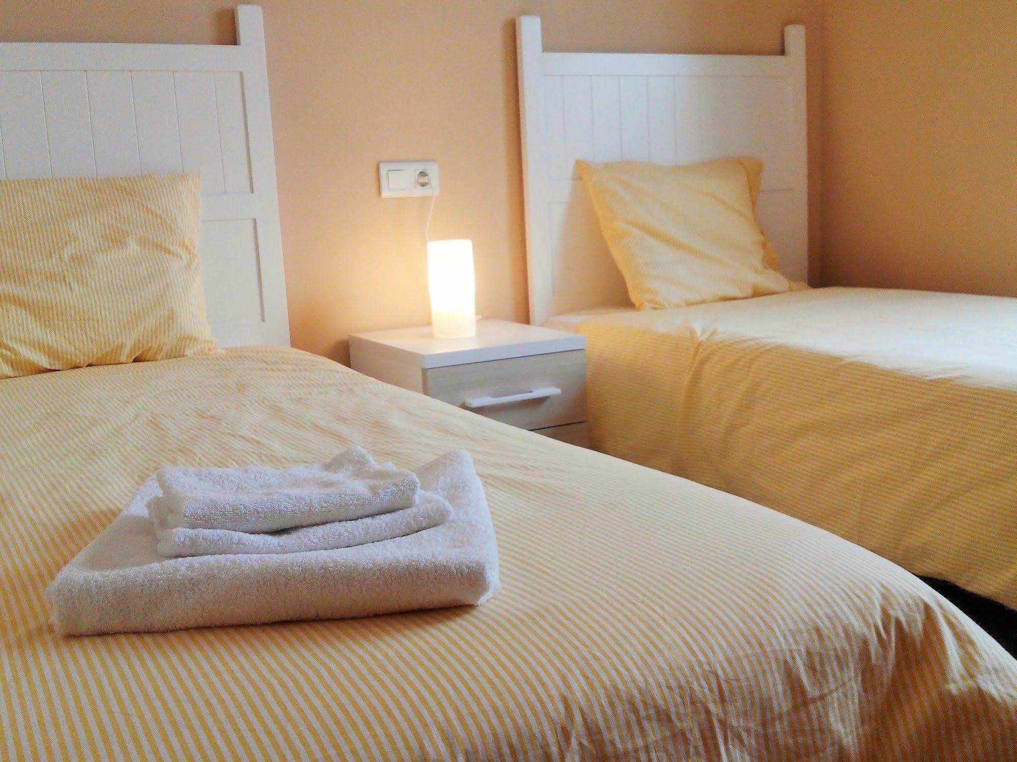 Apartamentos Decada Málaga Dış mekan fotoğraf