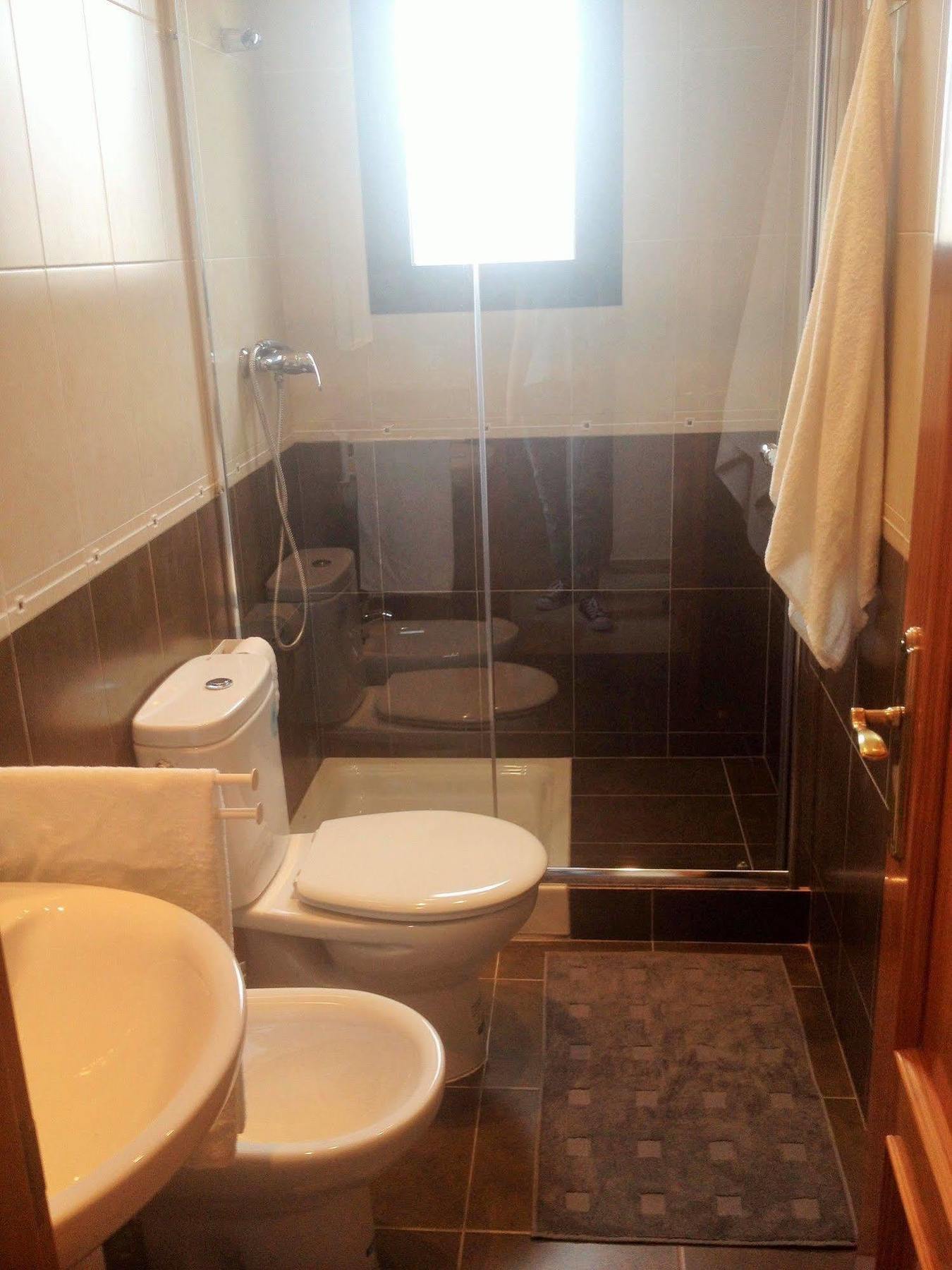 Apartamentos Decada Málaga Dış mekan fotoğraf