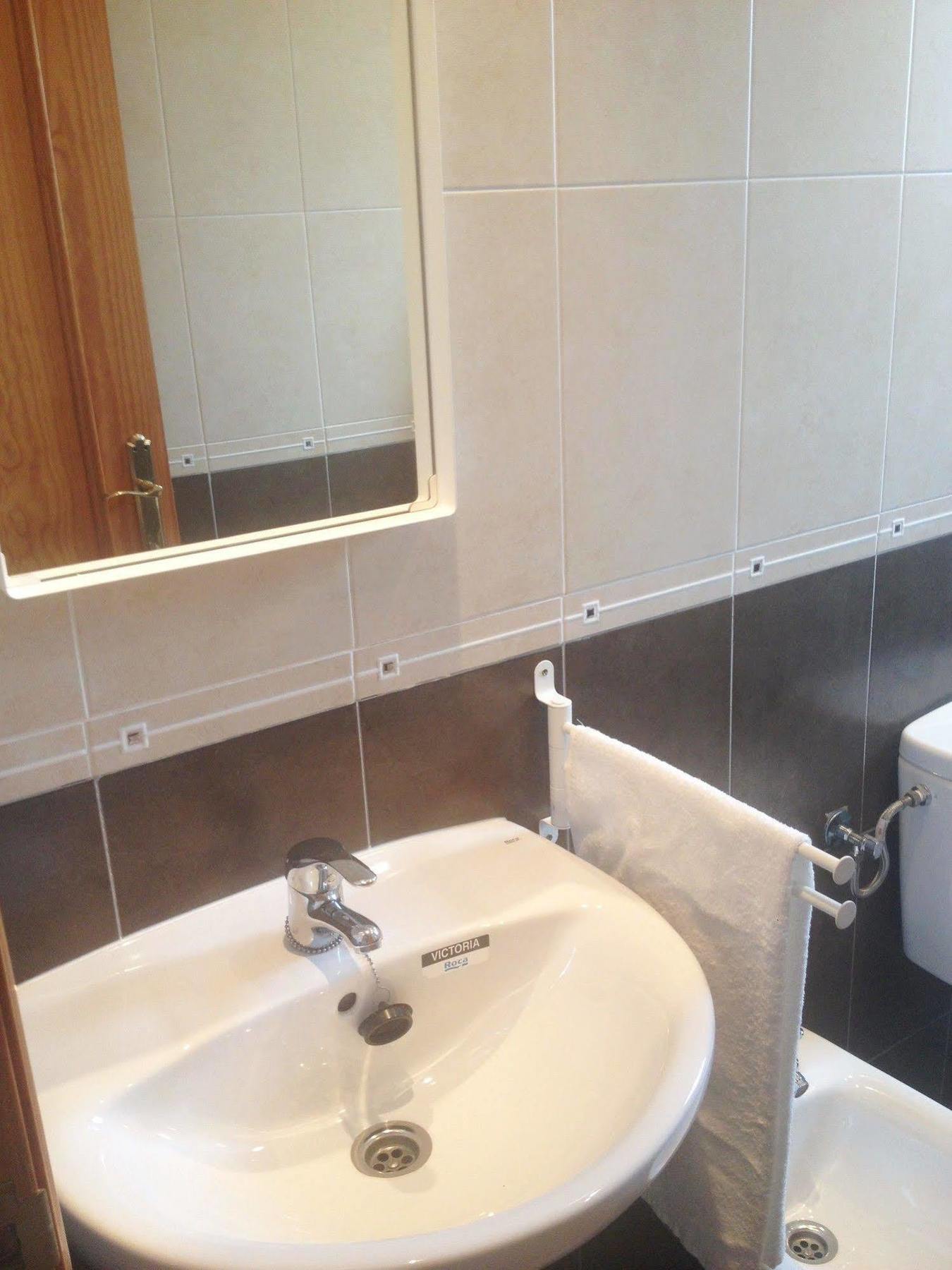 Apartamentos Decada Málaga Dış mekan fotoğraf
