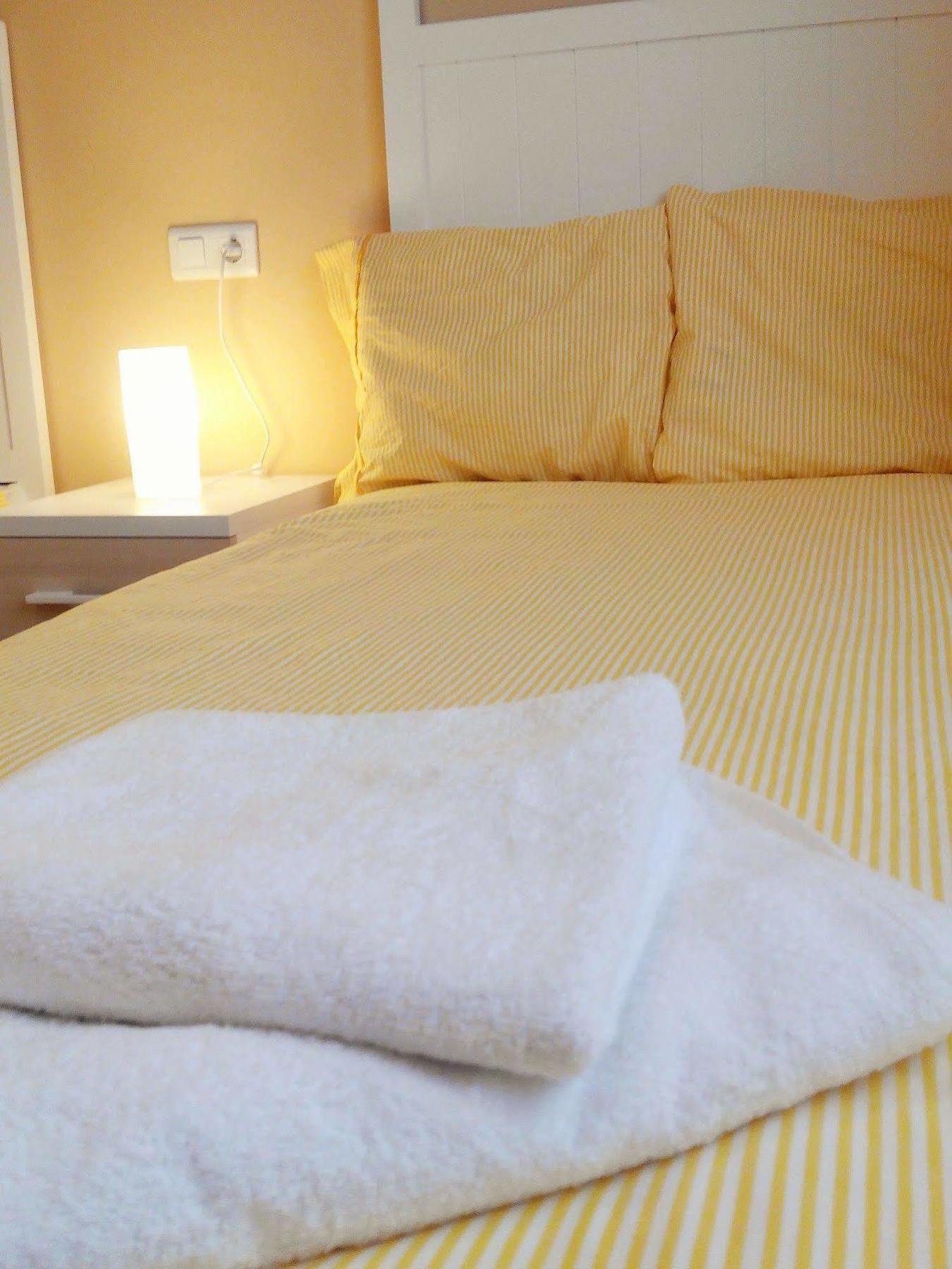 Apartamentos Decada Málaga Dış mekan fotoğraf