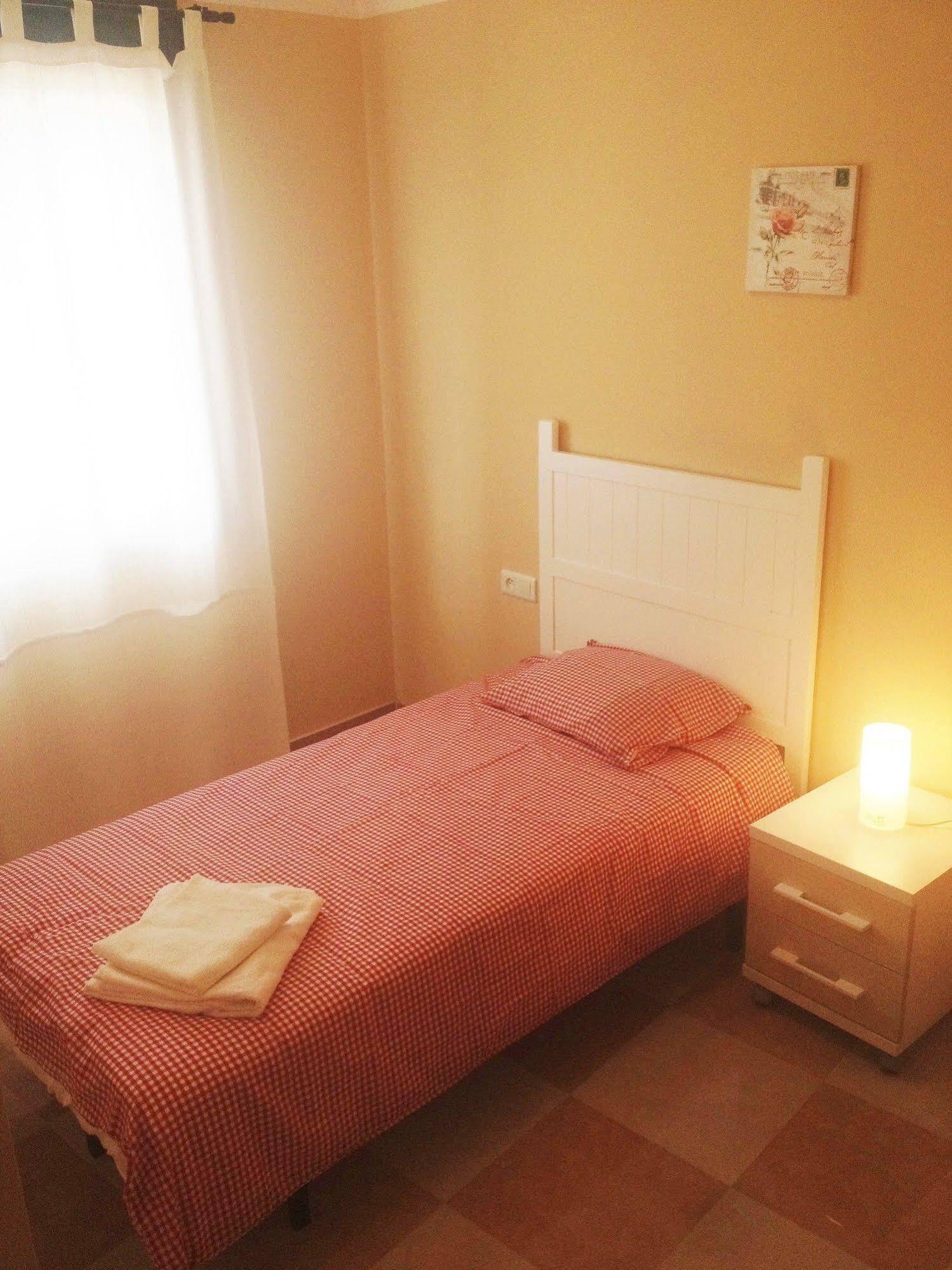 Apartamentos Decada Málaga Dış mekan fotoğraf